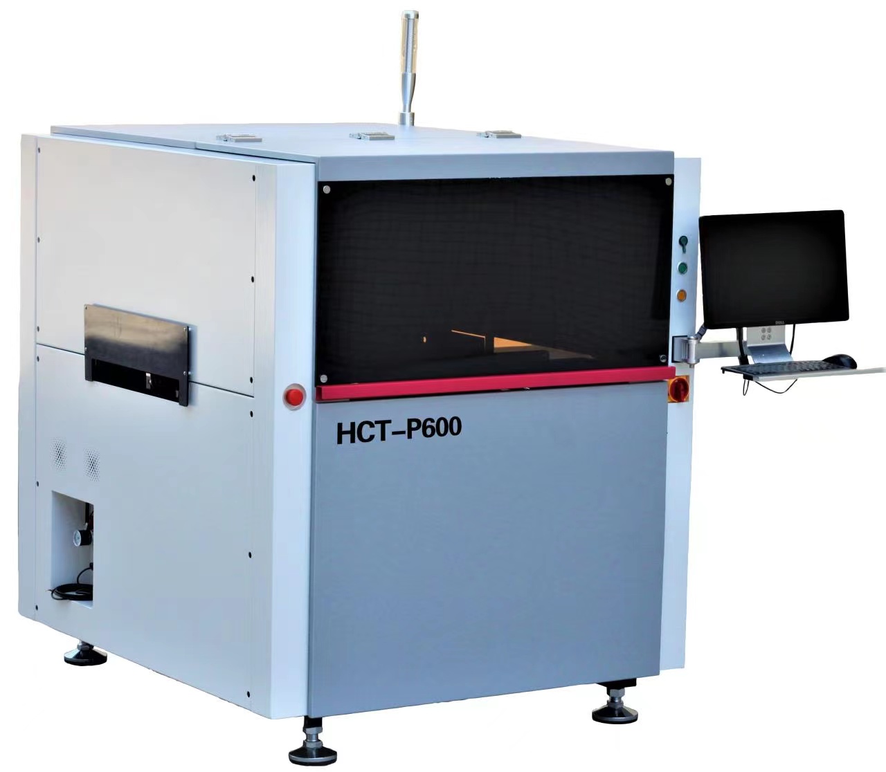 全自動錫膏印刷機HCT-P600